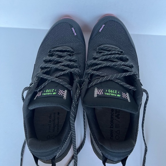 New Balance Fuelcell 2190 V1 women’s Trail Running Shoe - Picture 2 of 13